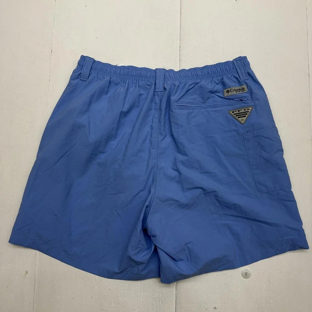 Columbia swim shorts